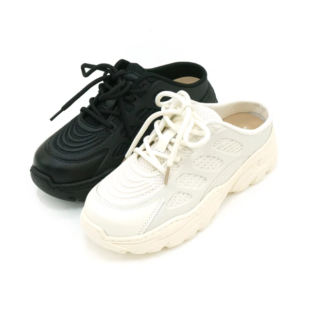 【MATERIAL 瑪特麗歐】女鞋 穆勒鞋 MIT輕量寬版方扣懶人鞋 T93197(穆勒鞋) 歷史價格詳細信息