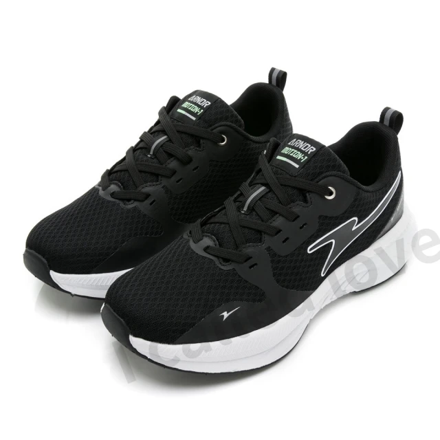 【ARNOR】男輕量避震慢跑鞋 星空藍/ ARMR33116 歷史價格詳細信息