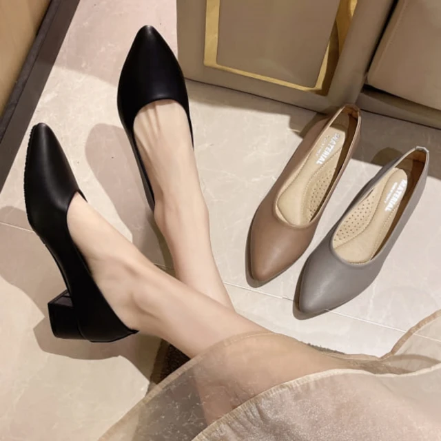 【baibeauty 白鳥麗子】MIT韓風金屬扣環側拉鍊高跟短靴(皮靴) 歷史價格詳細信息