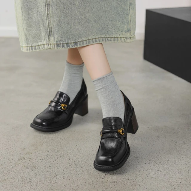 【WYPEX】現貨+預購 法式氣質高跟真皮短靴女鞋女靴 歷史價格詳細信息