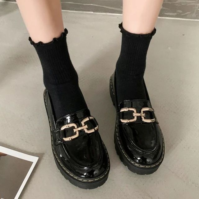 【baibeauty 白鳥麗子】MIT小香風菱格紋懶人鞋(訂製款厚底包鞋) 歷史價格詳細信息