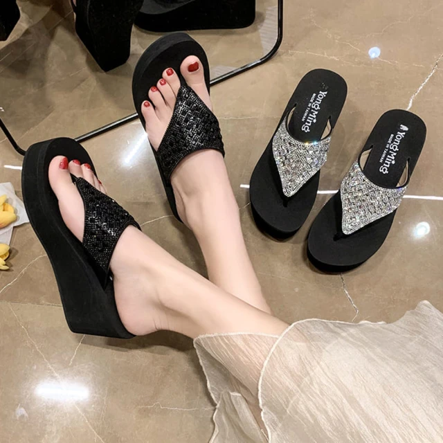 優雅V型撞色織帶拼接雪紡荷葉口袋長袖連衣裙(黑L-3L)-A363熊衣褲語 歷史價格詳細信息