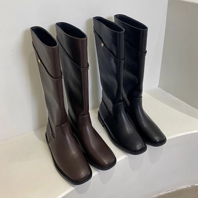 【白鳥麗子】韓風舒適皮革交叉帶厚底拖鞋 歷史價格詳細信息