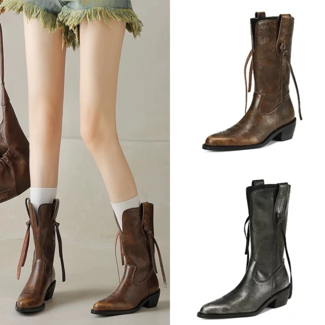 【JP Queen New York】復古磨砂純色綁帶厚底休閒鞋(3色可選) 歷史價格詳細信息