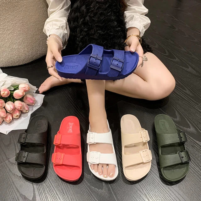 【白鳥麗子】【36-43全尺碼】兩穿可後踩 MIT休閒皮革T型簍空魔鬼氈平底包鞋 歷史價格詳細信息