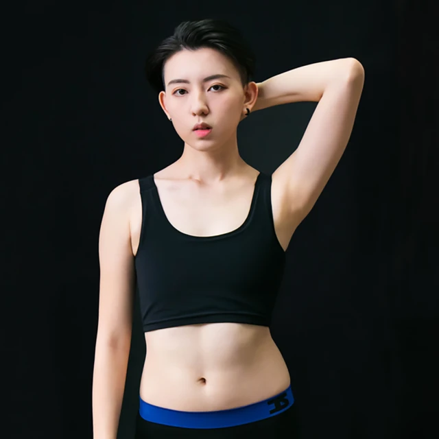 【T-STUDIO】全網布系列/機能有型推薦防駝塑身側拉全身束胸內衣-黑色 歷史價格詳細信息