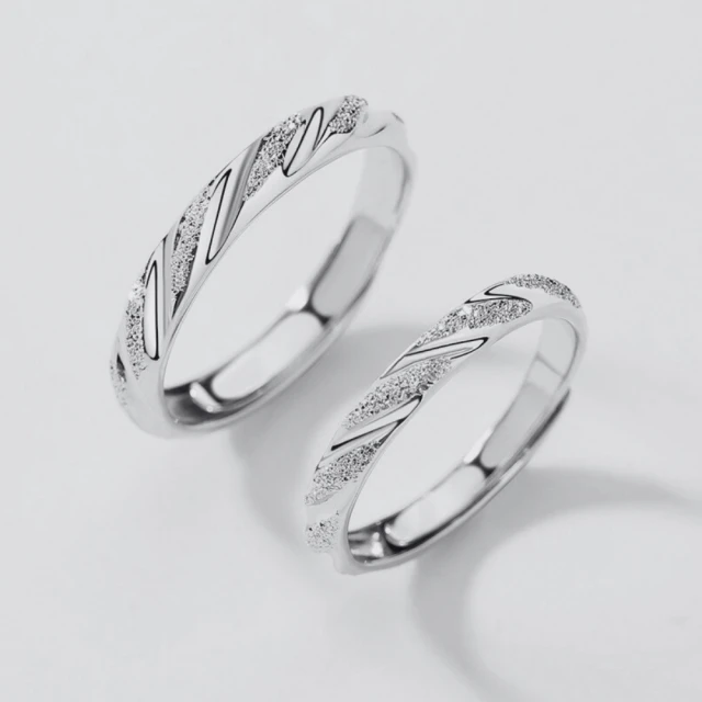 創意925純銀尺子手鐲 刻度尺戒指 開口潮流個性飾品男女朋克韓版-哈囉好物 歷史價格詳細信息