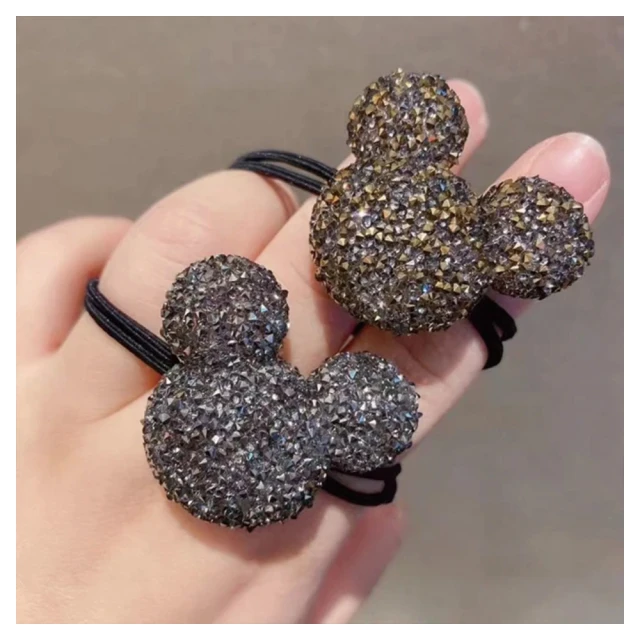 【NANA】娜娜 韓國明星同款水鑽髮夾-邊夾-一字夾2入組(明星同款 水鑽髮夾 2入組) 歷史價格詳細信息