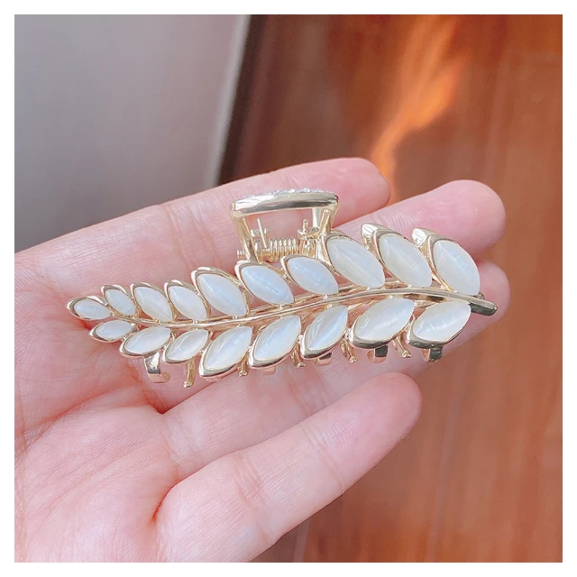 【NANA】娜娜 韓國明星同款水鑽髮夾-邊夾-一字夾2入組(明星同款 水鑽髮夾 2入組) 歷史價格詳細信息