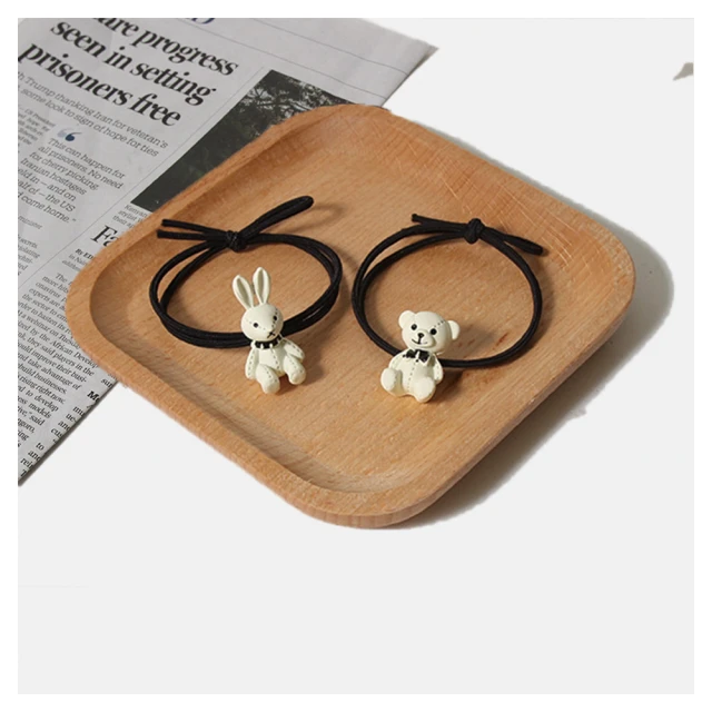 【NANA】娜娜 復古簡約珍珠花朵百搭髮圈兩入組 N113052705(珍珠 花朵 髮圈兩入組) 歷史價格詳細信息