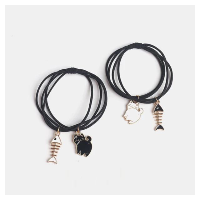 【NANA】娜娜 秋冬款氣質亮絲珍珠大腸圈三入一組 N113052702(珍珠 大腸圈 三入一組) 歷史價格詳細信息