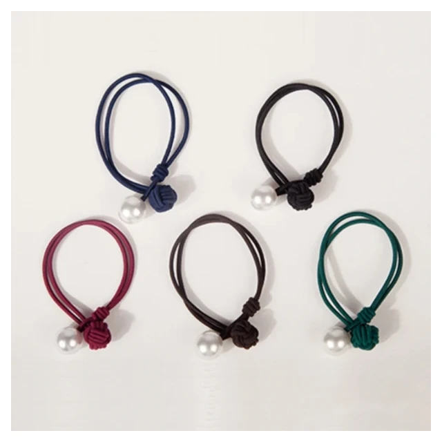 【NANA】娜娜 山茶花珍珠水鑽髮夾/一字夾(2入一組) 歷史價格詳細信息