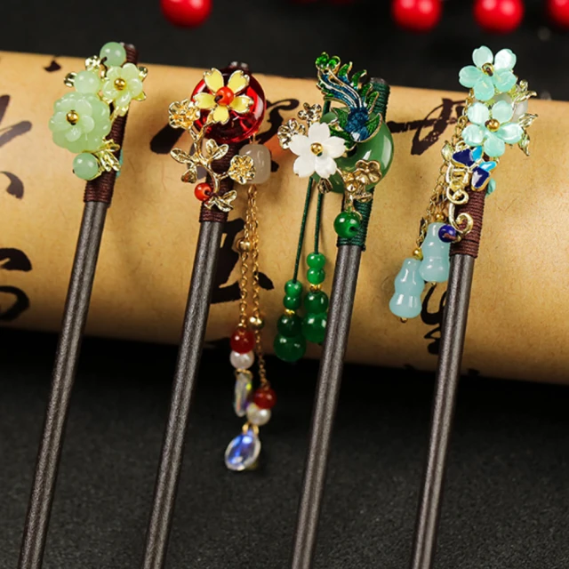 【多多】漢服女成人古裝古裝日常改良齊腰襦裙七仙女貴妃中國風古箏演出服 歷史價格詳細信息