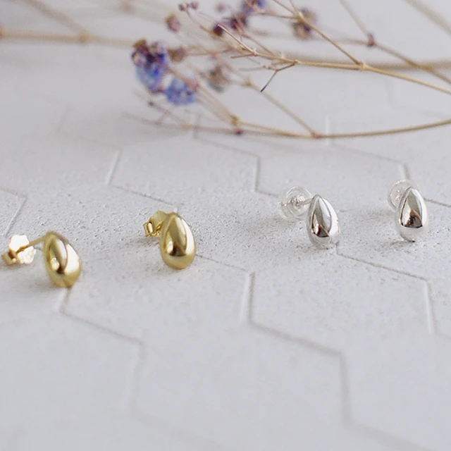 耳釘七夕情人節生日禮物女生送女友一周耳釘女純銀耳針耳墜年新款 歷史價格詳細信息