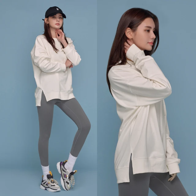 【STL】衣＋褲／現貨 韓國 PURE PERFECT 帽T 女 寶寶棉 短版 長袖 連帽 上衣 毛圈/魚鱗內裡(成套／多色) 歷史價格詳細信息