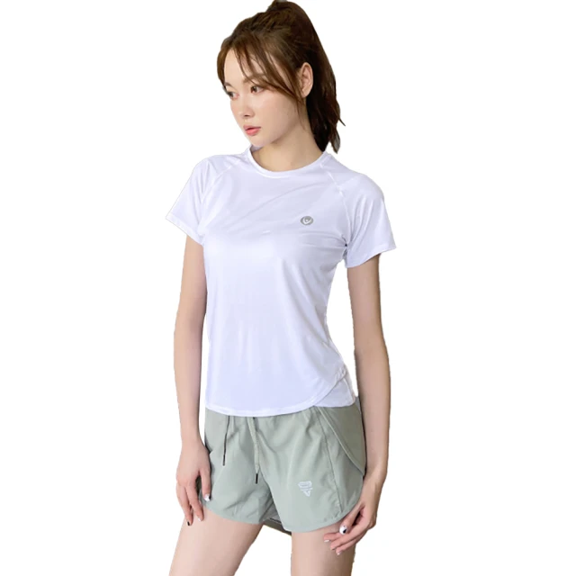 【STizi 史堤茲】和事現貨 速乾運動短袖 健身服 運動上衣 瑜珈服(SK-029) 歷史價格詳細信息