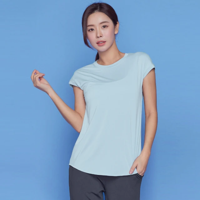 【STL】yoga 韓國瑜伽 涼感 METRO CITY JOGGER 女 運動 機能 束口 慢跑 長褲(普羅旺斯藍CottonBlue) 歷史價格詳細信息