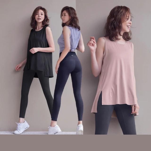 大碼瑜伽上衣女長袖寬松健身服跑步罩衫運動網紗透氣速幹T恤春秋-時尚男裝 歷史價格詳細信息