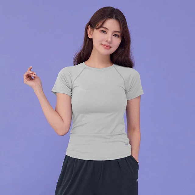 【STL】韓國 Holiday 抗UV 涼感 女 運動 背心 無袖 上衣 前短後長版 FreshCrape(泡泡藍BubbleMint) 歷史價格詳細信息