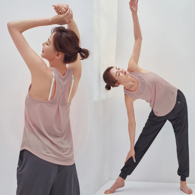 【STL】韓國瑜伽 女 運動內衣／短版背心 無袖上衣 AirDry Bra Top(記憶棉胸墊／多色) 歷史價格詳細信息