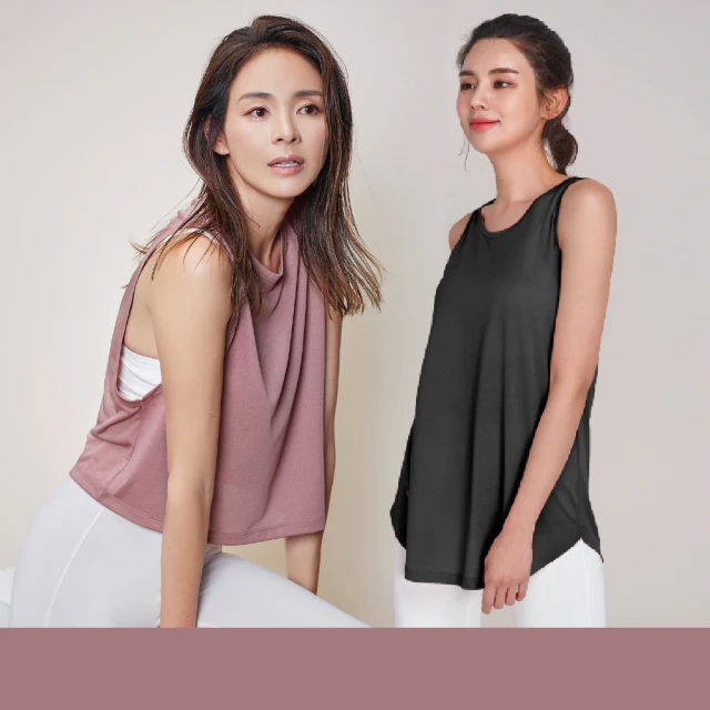 【STL】現貨 韓國瑜珈 女 運動 短版 背心 合身 無袖 上衣／Uptown Crop SL／彈性 快乾(多色) 歷史價格詳細信息