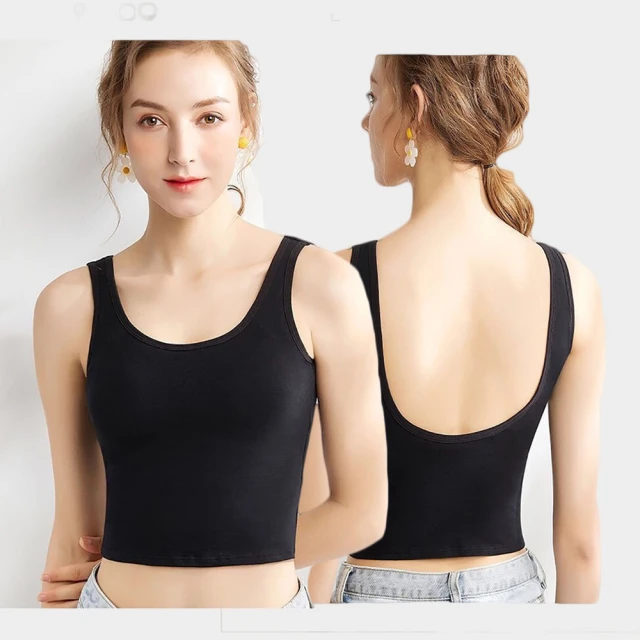 短款背心女露臍性感外穿網紅吊帶港風字母心機緊身無袖上衣內搭潮~CoCo服飾 歷史價格詳細信息