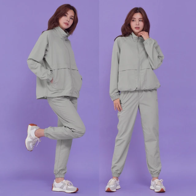 【STL】衣＋褲／現貨 韓國 PURE PERFECT 帽T 女 寶寶棉 短版 長袖 連帽 上衣 毛圈/魚鱗內裡(成套／多色) 歷史價格詳細信息