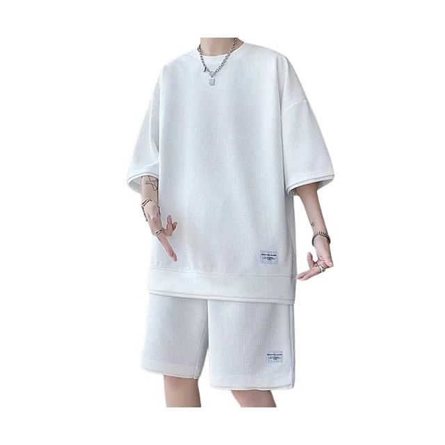 CPMAX 假兩件撞色寬袖T 中袖假兩件棉T 高棉高磅加大碼 棉T 學生T 大學T 情侶長袖T 中性T T恤【T187】 歷史價格詳細信息