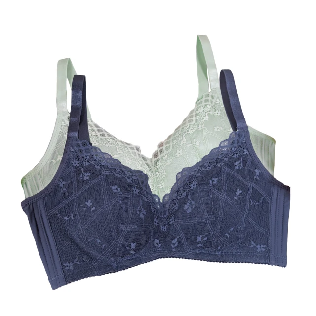 【魔莉莎】2套組 台灣製日落之花涼感集中高脅邊防副乳水餃口袋設計機能內衣(S32) 歷史價格詳細信息