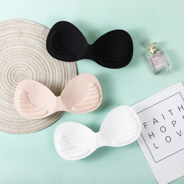 隱形胸墊 胸貼 集中 聚攏 上托 內衣增厚 黏貼式 加厚 心形 自黏加厚胸墊 婚紗婚禮 水餃墊 夜店必備 罩杯升級 PO 歷史價格詳細信息