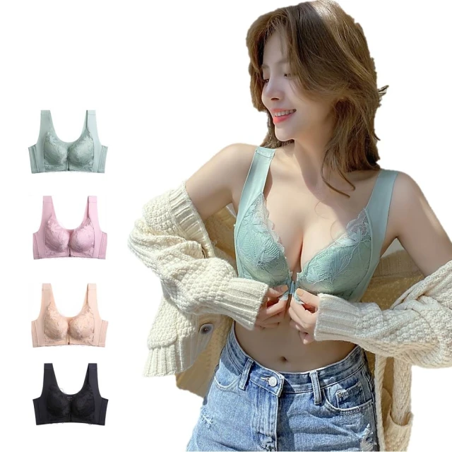 【夢巴黎】前扣無肩帶無鋼圈單件內衣(平口 無肩帶 百搭 防滑 素色 爆胸 舒適 透氣 柔軟 胸罩 A.B.C罩) 歷史價格詳細信息