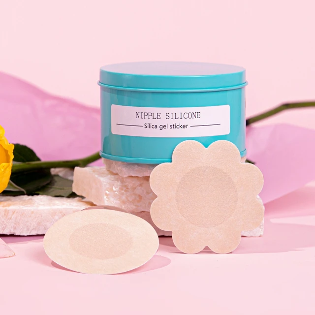 無痕胸貼 隱形胸貼 乳貼芬斯狄娜【果凍云乳貼】隱形無痕夏季薄款防凸點胸貼女婚紗吊帶用 歷史價格詳細信息