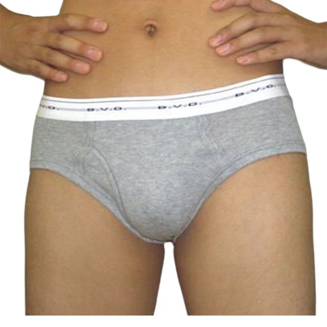 BVD 100%純棉三角褲--3件組 歷史價格詳細信息