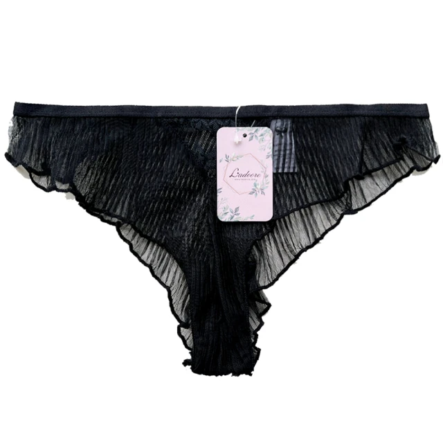 雪蕾兒-性感細網蕾絲褲-F 歷史價格詳細信息