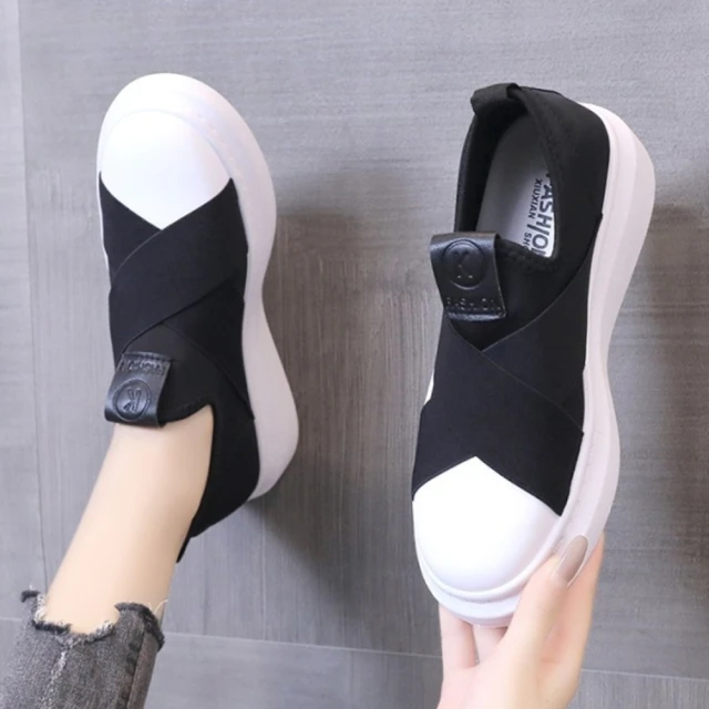 【白鳥麗子】休閒鞋 百搭拼接字母繫帶小白鞋 歷史價格詳細信息