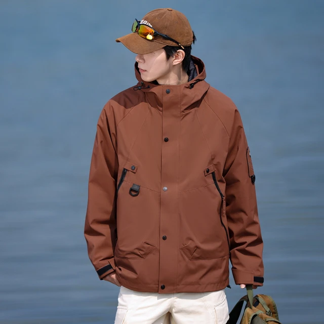 【現貨】外套 衝鋒衣 連帽外套 防水外套 【F】衝鋒外套 夾克 防風外套 防曬外套 運動外套 L-XL 歷史價格詳細信息