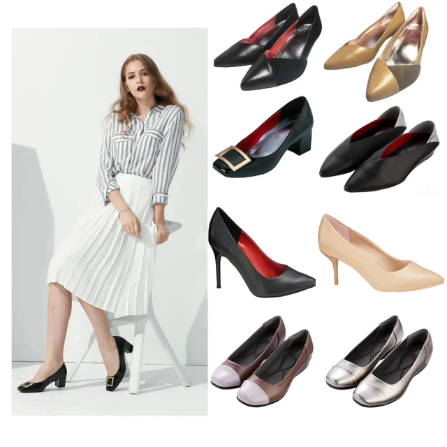 小碼女鞋 大碼女鞋大碼低跟單鞋女41一43淺口蝴蝶結方頭百搭粗跟女鞋春季日系小皮鞋 歷史價格詳細信息