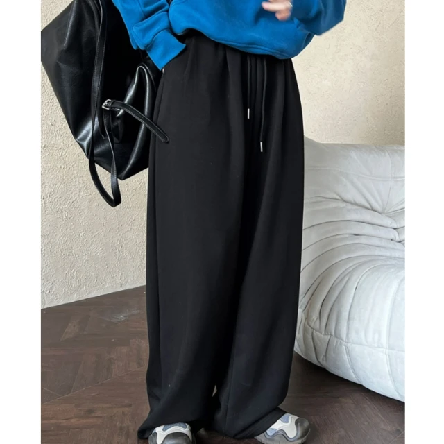 韓版運動風抽繩休閒短褲女夏季2023新款小個子鬆緊高腰時尚五分褲 歷史價格詳細信息