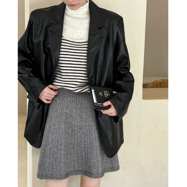 【UniStyle】長袖西裝外套 甜美清新風  女 ZM163-M41(嫩粉) 歷史價格詳細信息