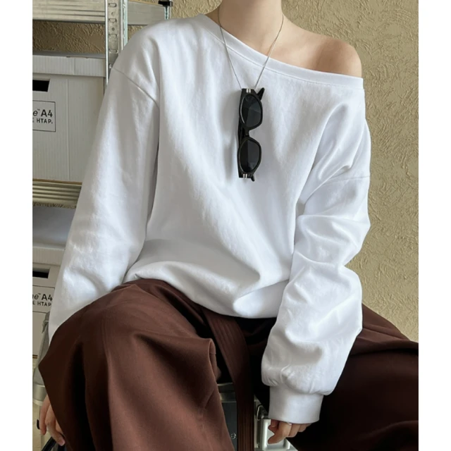 一字肩露肩白色吊帶連衣裙法式復古裙山本初戀超仙海邊度假沙灘裙（滿599免運） 歷史價格詳細信息