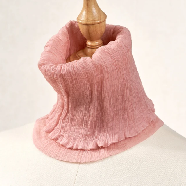 【NicoFun 愛定做】海洋森林17 淺青蘋柳葉絲 百搭圍脖 圍巾 100%桑蠶絲 真絲(silk四季圍脖 圍巾 領巾 髮帶) 歷史價格詳細信息