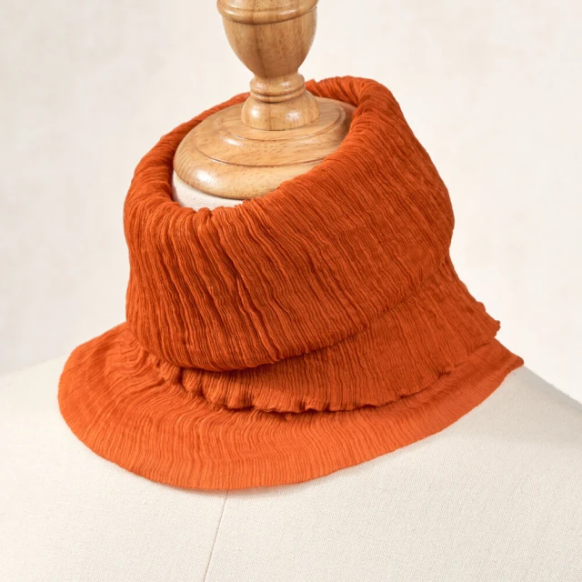 【NicoFun 愛定做】海洋森林17 淺青蘋柳葉絲 百搭圍脖 圍巾 100%桑蠶絲 真絲(silk四季圍脖 圍巾 領巾 髮帶) 歷史價格詳細信息