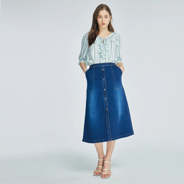 JUST MISS專櫃上衣 歷史價格詳細信息