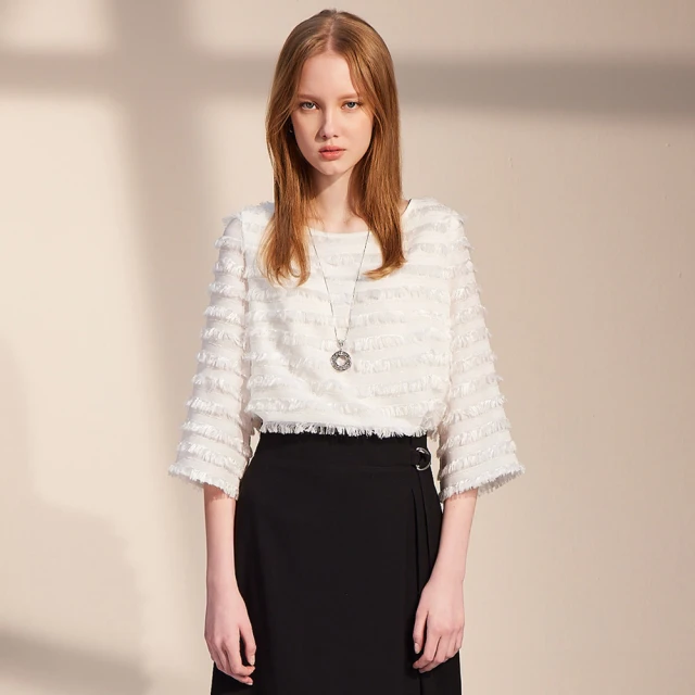 JUST MISS專櫃上衣 歷史價格詳細信息