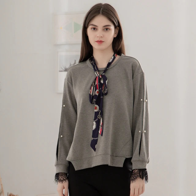 【Qiruo 奇若名品】秋冬專櫃黑色連帽上衣6007A黃彩繪設計(M-2XL) 歷史價格詳細信息