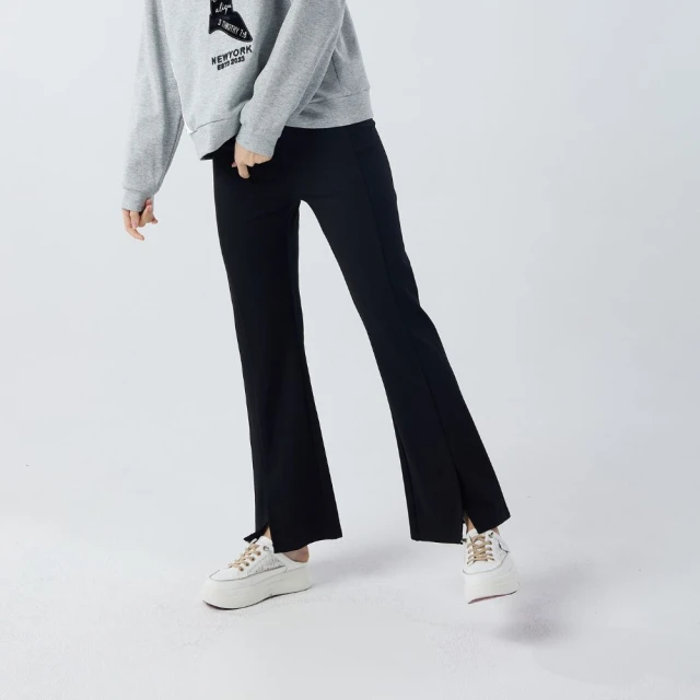 【Qiruo 奇若名品】秋冬專櫃黑色連帽上衣6007A黃彩繪設計(M-2XL) 歷史價格詳細信息