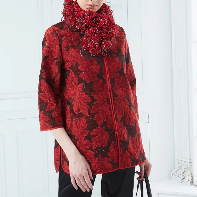 立領拉鍊英字刺繡鬆緊收腰配色運動風洋裝 《DA7523》 歷史價格詳細信息