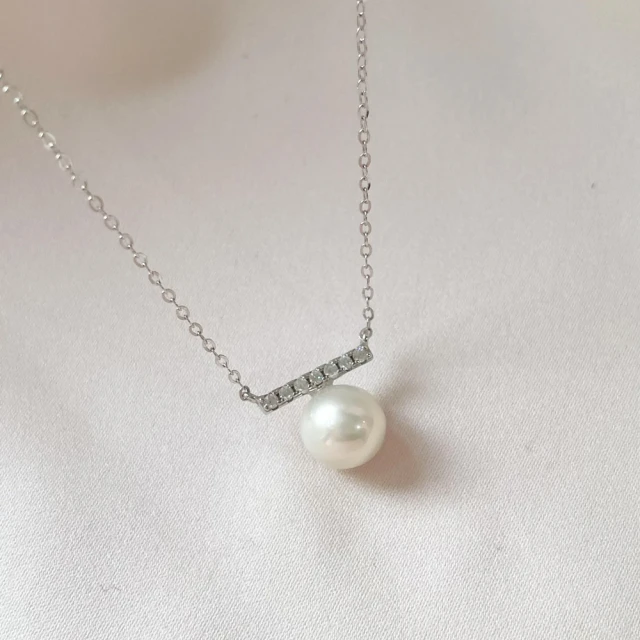 【Elegant 珍愛宣言】朝露小花朵天然珍珠耳環(珍珠耳環) 歷史價格詳細信息