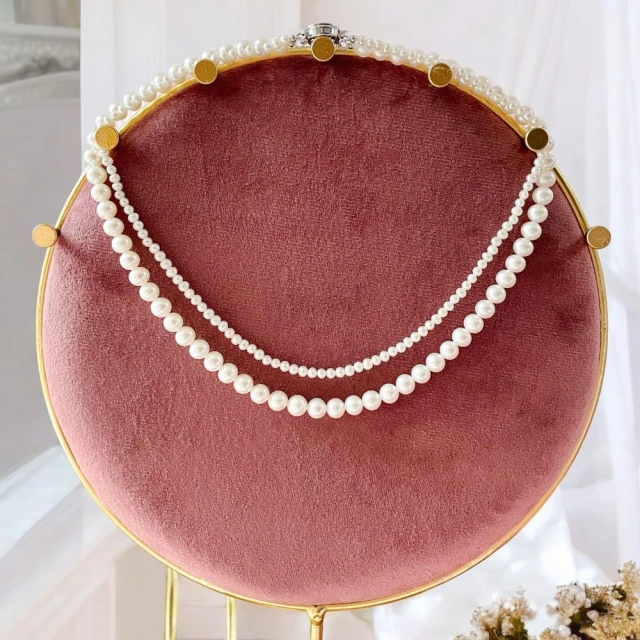 【Elegant 珍愛宣言】朝露小花朵天然珍珠耳環(珍珠耳環) 歷史價格詳細信息