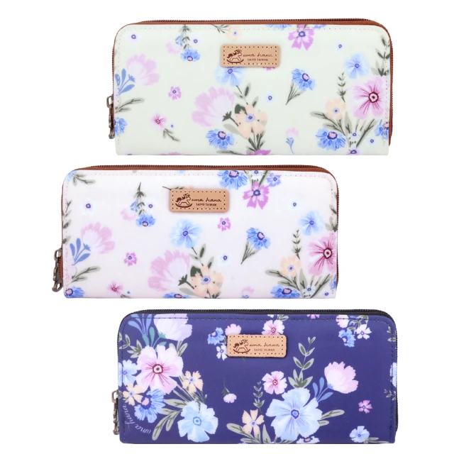 【uma hana】花霧秘境多用途可放各種A4的防水新A4手提袋(公事袋/文件袋/補習袋/萬用袋) 歷史價格詳細信息